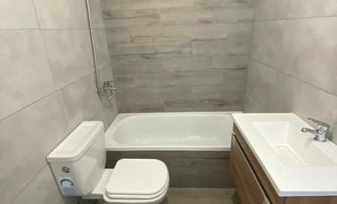 Departamento MONOAMBIENTE Venta Remedios De Escalada
