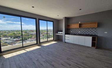 Departamento MONOAMBIENTE Venta Remedios De Escalada