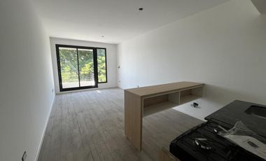 Departamento MONOAMBIENTE Venta Remedios De Escalada