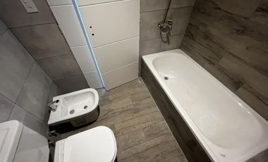 Departamento MONOAMBIENTE Venta Remedios De Escalada