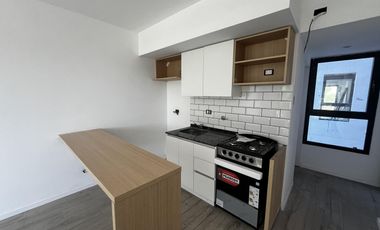 Departamento MONOAMBIENTE Venta Remedios De Escalada