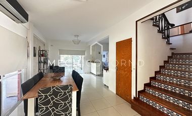 Casa en venta 3 dormitorios pileta San Agustín Villa Nueva