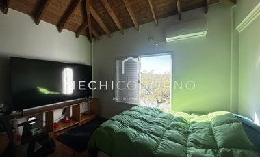 Casa en venta 3 dormitorios pileta San Agustín Villa Nueva