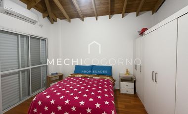 Casa en venta 3 dormitorios pileta San Agustín Villa Nueva