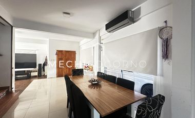 Casa en venta 3 dormitorios pileta San Agustín Villa Nueva