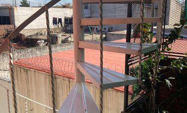 PH en Remedios De Escalada