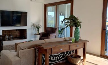 Venta Casa a La Laguna en El Naudir Escobar EC