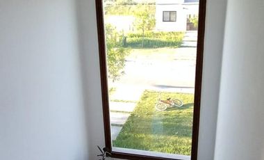 Venta Casa a La Laguna en El Naudir Escobar EC