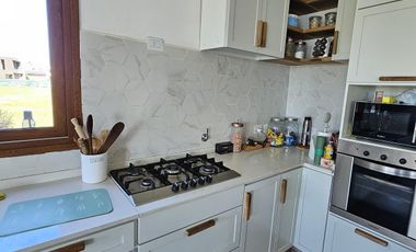 Venta Casa a La Laguna en El Naudir Escobar EC