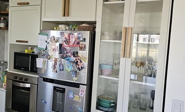 Venta Casa a La Laguna en El Naudir Escobar EC
