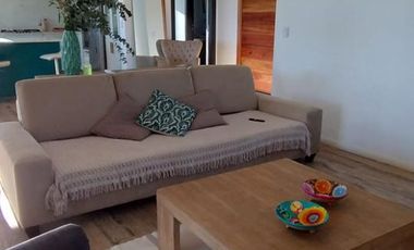 Venta Casa a La Laguna en El Naudir Escobar EC