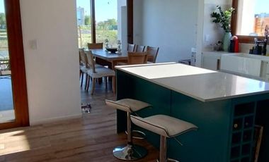 Venta Casa a La Laguna en El Naudir Escobar EC