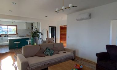 Venta Casa a La Laguna en El Naudir Escobar EC