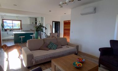 Venta Casa a La Laguna en El Naudir Escobar EC