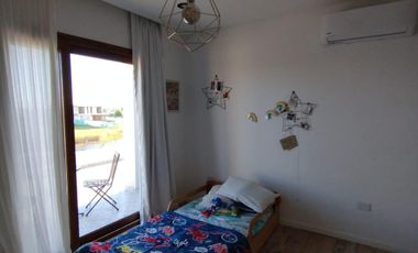 Venta Casa a La Laguna en El Naudir Escobar EC