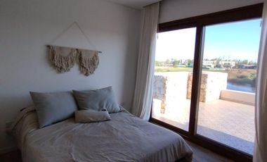 Venta Casa a La Laguna en El Naudir Escobar EC