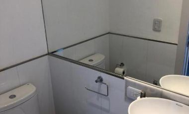 DepartamentVENTA Y ALQUILER TEMPORAL  ACQUA I ISLAS DEL GOLF I NORDELTA TERRAZA PRIVADA