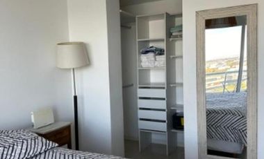 DepartamentVENTA Y ALQUILER TEMPORAL  ACQUA I ISLAS DEL GOLF I NORDELTA TERRAZA PRIVADA