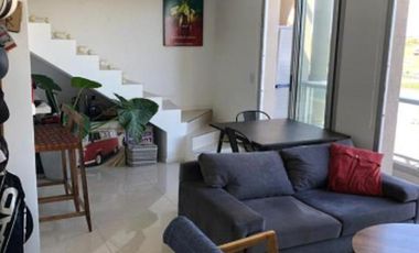 DepartamentVENTA Y ALQUILER TEMPORAL  ACQUA I ISLAS DEL GOLF I NORDELTA TERRAZA PRIVADA