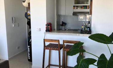 DepartamentVENTA Y ALQUILER TEMPORAL  ACQUA I ISLAS DEL GOLF I NORDELTA TERRAZA PRIVADA