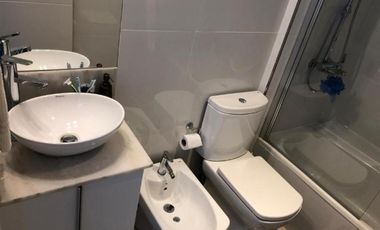 DepartamentVENTA Y ALQUILER TEMPORAL  ACQUA I ISLAS DEL GOLF I NORDELTA TERRAZA PRIVADA
