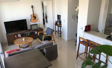 DepartamentVENTA Y ALQUILER TEMPORAL  ACQUA I ISLAS DEL GOLF I NORDELTA TERRAZA PRIVADA