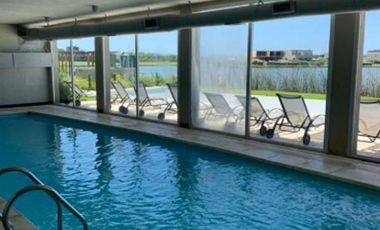 DepartamentVENTA Y ALQUILER TEMPORAL  ACQUA I ISLAS DEL GOLF I NORDELTA TERRAZA PRIVADA