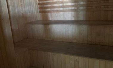 DepartamentVENTA Y ALQUILER TEMPORAL  ACQUA I ISLAS DEL GOLF I NORDELTA TERRAZA PRIVADA
