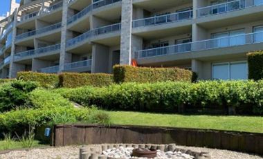 DepartamentVENTA Y ALQUILER TEMPORAL  ACQUA I ISLAS DEL GOLF I NORDELTA TERRAZA PRIVADA