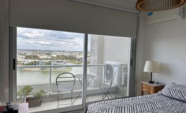 DepartamentVENTA Y ALQUILER TEMPORAL  ACQUA I ISLAS DEL GOLF I NORDELTA TERRAZA PRIVADA