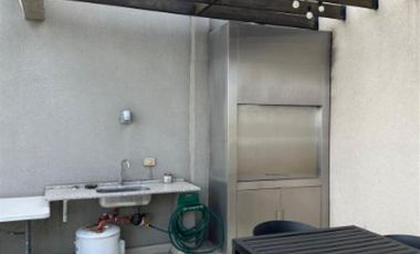 DepartamentVENTA Y ALQUILER TEMPORAL  ACQUA I ISLAS DEL GOLF I NORDELTA TERRAZA PRIVADA