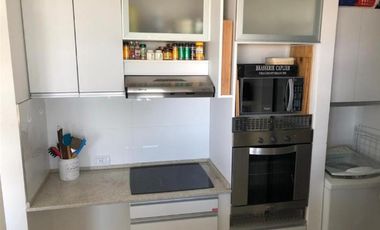 DepartamentVENTA Y ALQUILER TEMPORAL  ACQUA I ISLAS DEL GOLF I NORDELTA TERRAZA PRIVADA