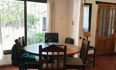 1 Planta - 4 Dorm - Pileta Climatizada - Quincho - Casa - Alquiler