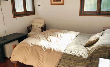 1 Planta - 4 Dorm - Pileta Climatizada - Quincho - Casa - Alquiler