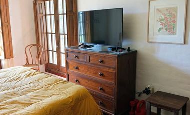 1 Planta - 4 Dorm - Pileta Climatizada - Quincho - Casa - Alquiler