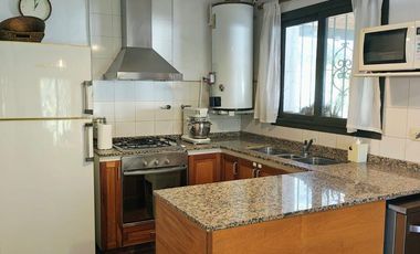 1 Planta - 4 Dorm - Pileta Climatizada - Quincho - Casa - Alquiler