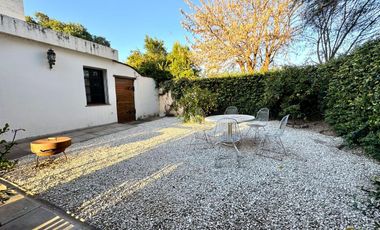 1 Planta - 4 Dorm - Pileta Climatizada - Quincho - Casa - Alquiler