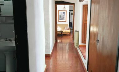 1 Planta - 4 Dorm - Pileta Climatizada - Quincho - Casa - Alquiler