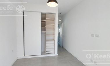 SEMIPISO DE 2 AMBIENTES EN ALQUILER EN  QUILMES  CON COCHERA !
