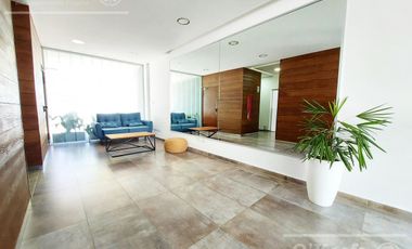 SEMIPISO DE 2 AMBIENTES EN ALQUILER EN  QUILMES  CON COCHERA !