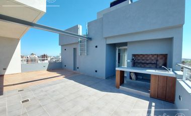 SEMIPISO DE 2 AMBIENTES EN ALQUILER EN  QUILMES  CON COCHERA !