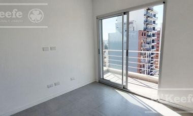 SEMIPISO DE 2 AMBIENTES EN ALQUILER EN  QUILMES  CON COCHERA !