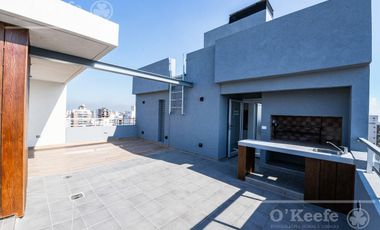 SEMIPISO DE 2 AMBIENTES EN ALQUILER EN  QUILMES  CON COCHERA !