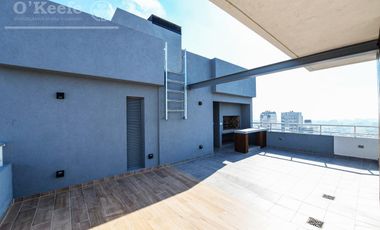 SEMIPISO DE 2 AMBIENTES EN ALQUILER EN  QUILMES  CON COCHERA !