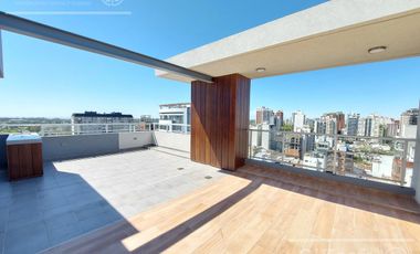 SEMIPISO DE 2 AMBIENTES EN ALQUILER EN  QUILMES  CON COCHERA !