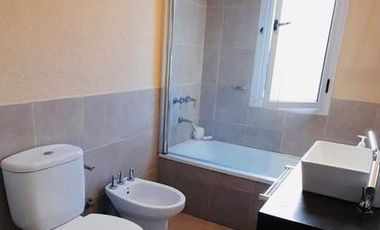 Venta - Departamento - El Palmar - Nordelta