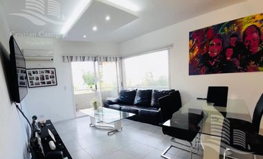Venta - Departamento - El Palmar - Nordelta