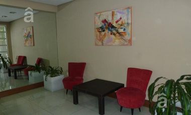 Excelente  Monoambiente en alquiler -  Zona Céntrica - Villa Ballester