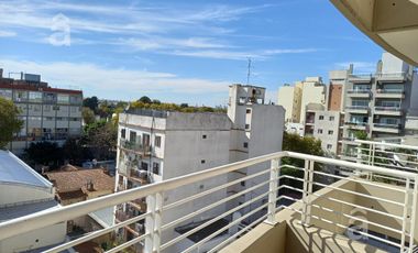 Excelente  Monoambiente en alquiler -  Zona Céntrica - Villa Ballester