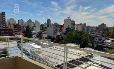 Excelente  Monoambiente en alquiler -  Zona Céntrica - Villa Ballester